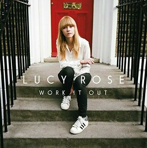 LUCY ROSE WORK IT OUT CD /// NEU /// FOR YOU - OUR EYES - LIKE ON ARROW - KÖLN.. - Bild 1 von 1