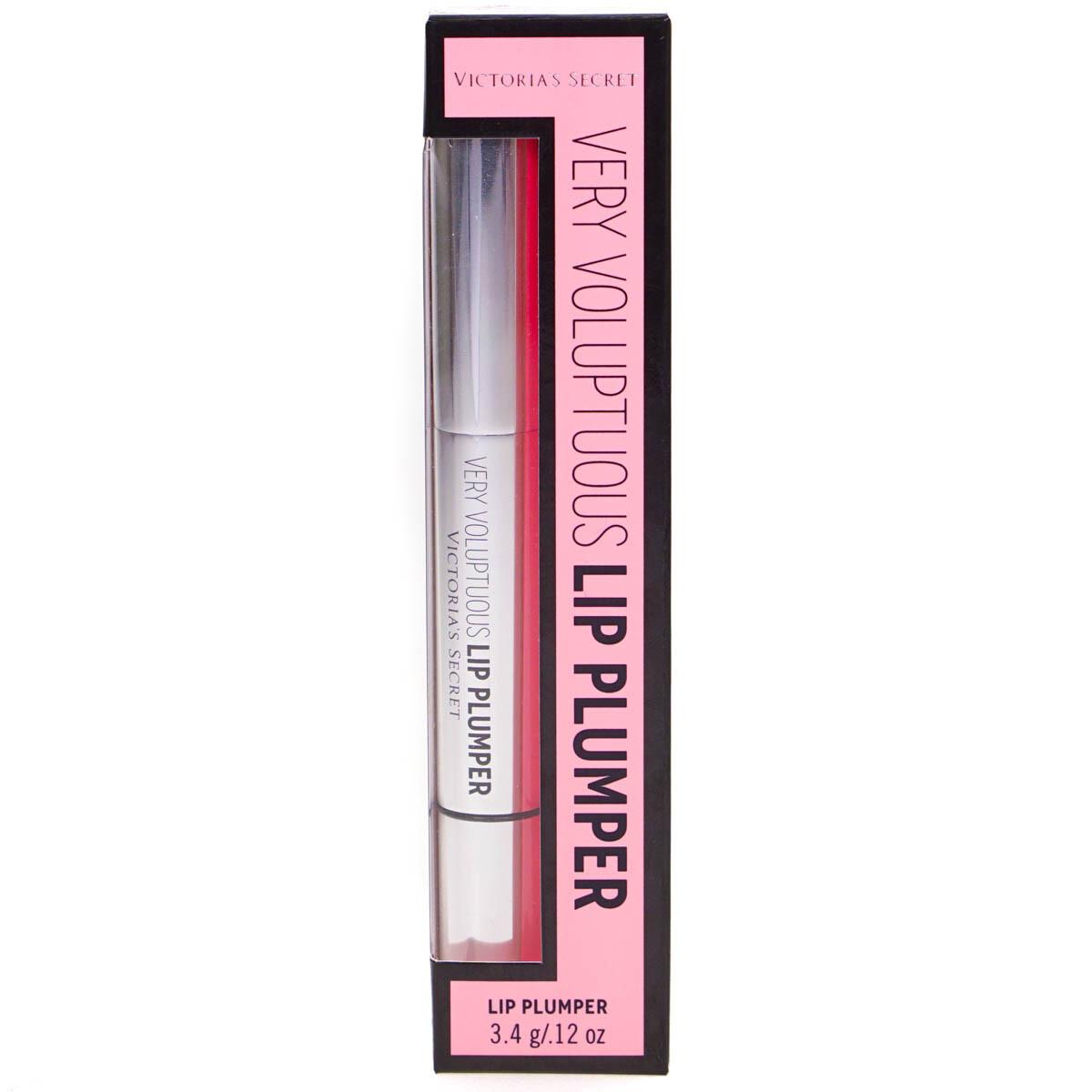 Victorias Secret Очень чувственные Губы, более пухлые, Нежно-розовые