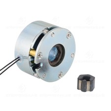 DC Elektromagnetisch Bremse Brake 24V 0.25Nm 5W for Nema17 Schrittmotor