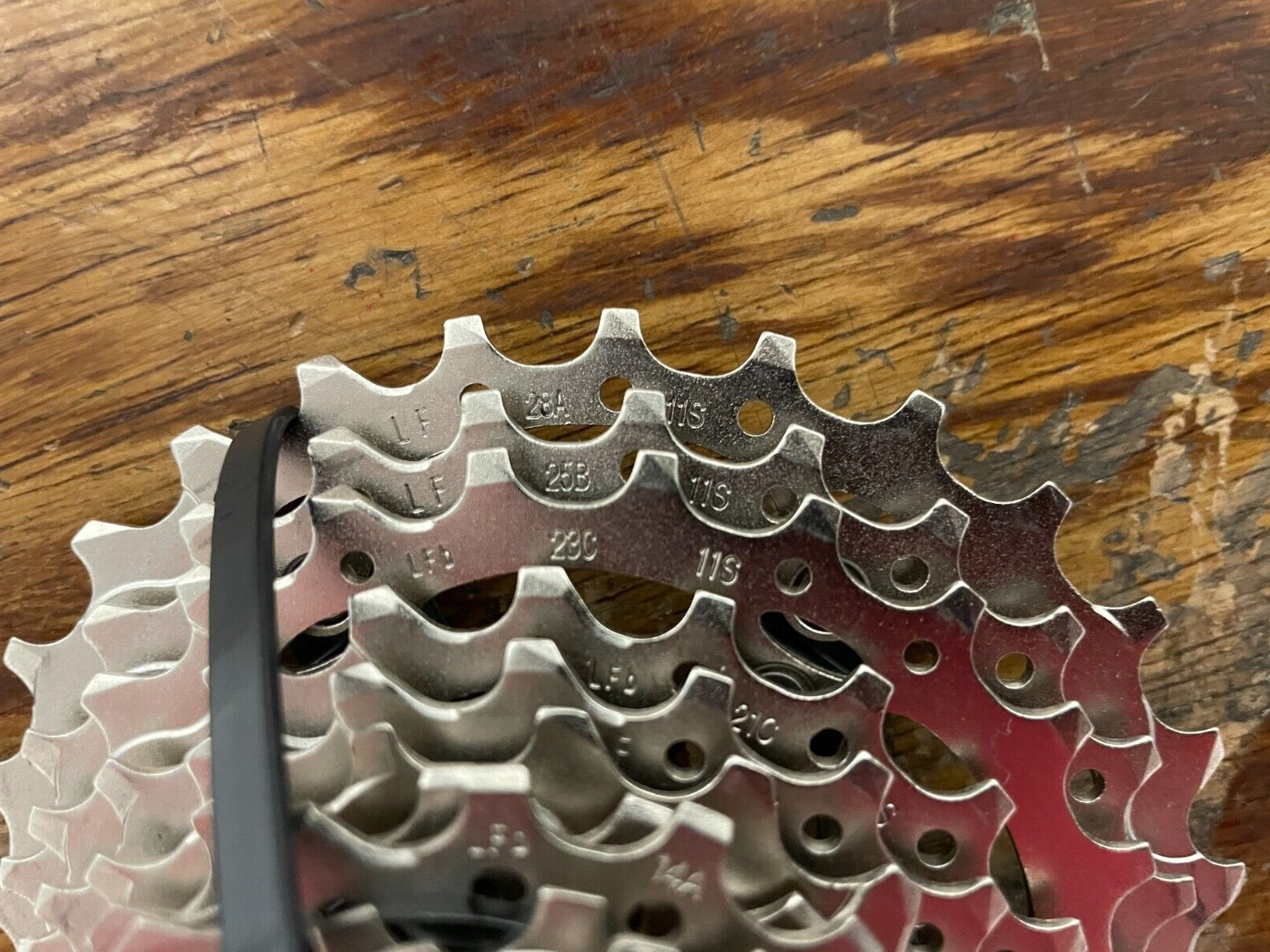 Shimano Ultegra CS-6800 11 Speed Cassette 11-28T BRAND NEW