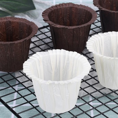 Muffin Cup Cupcake Paper Cups Baking Parchment Baking Wrapper Muffin ...