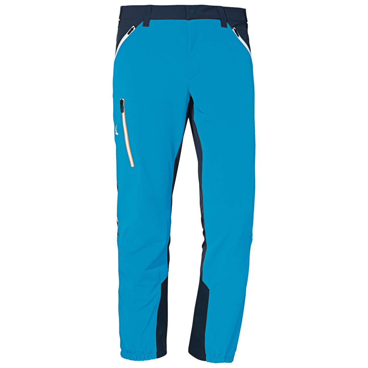 Брюки Schffel Softshell Pants Kals M Softshell Hose Herren функционального назначения для прогулок 39790₽