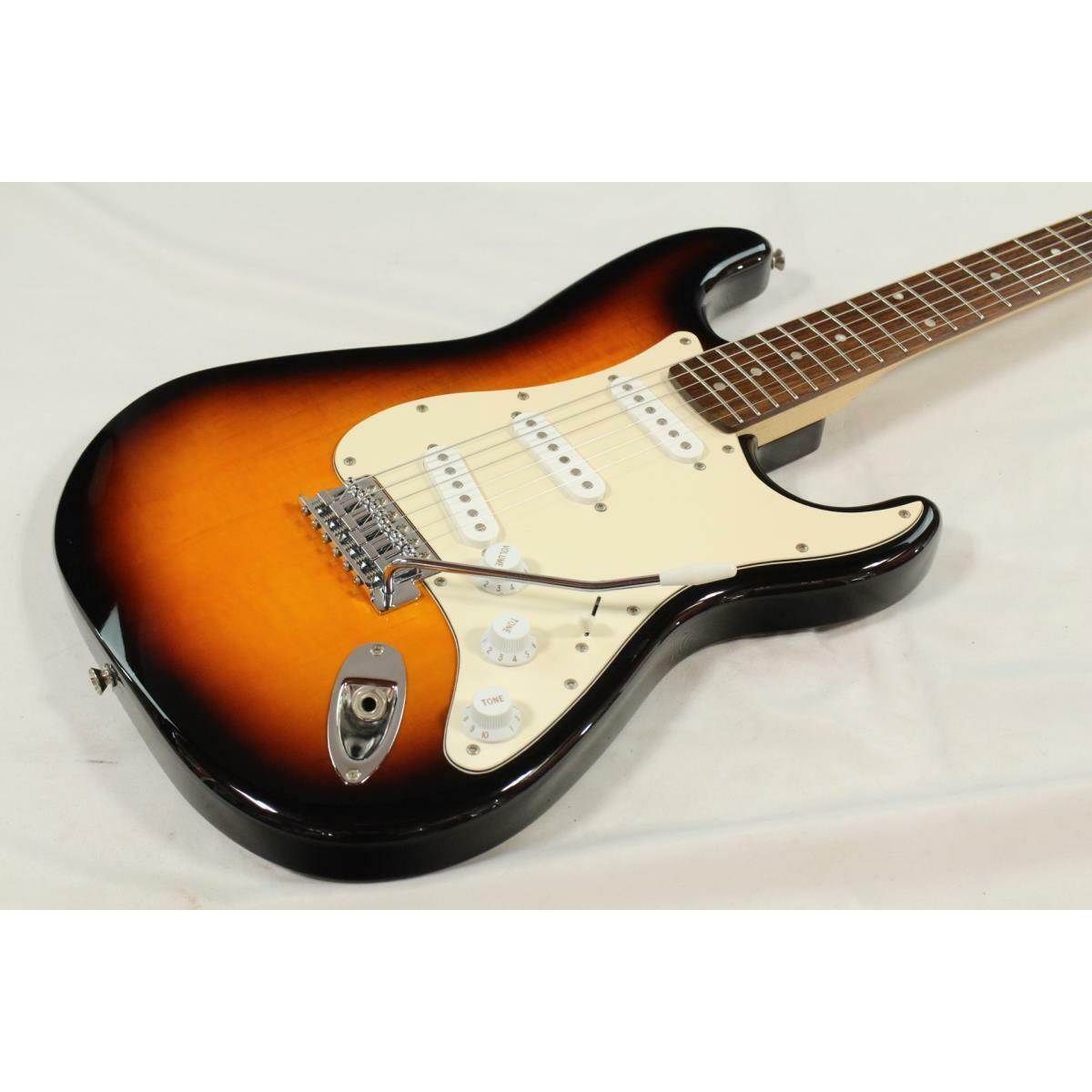 Squier AFFINITY SERIES ストラト　ジャンク　ハードレリック Squier AFFINITY SERIES ストラト ジャンク ハードレリック