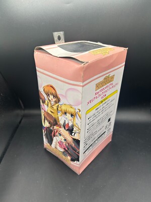 FuRyu AIR Key Misuzu Kamio 10th Memorial Collection Figure | eBay