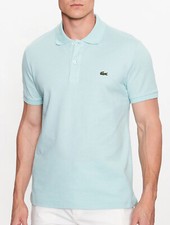 Polo lacoste slim fit a magliette da uomo Acquisti Online su