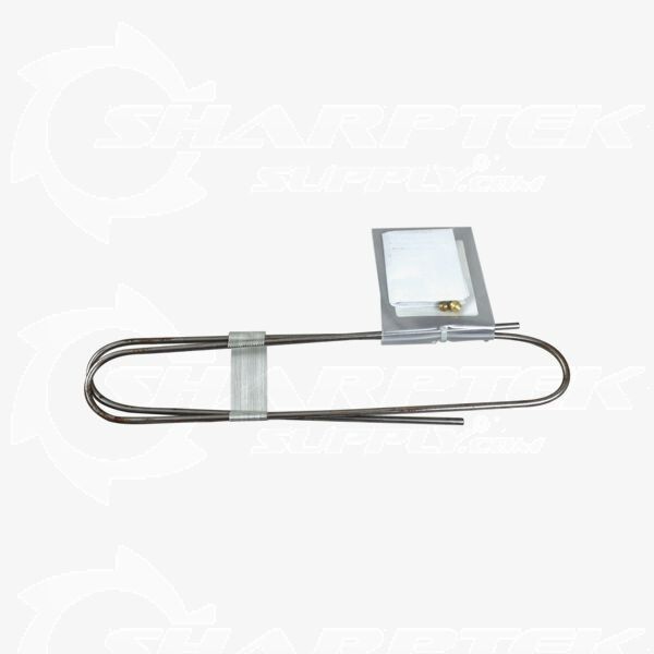 Genuine Blodgett 55131 Pilot Assembly - OEM Replacement Part For Commercial Ovens