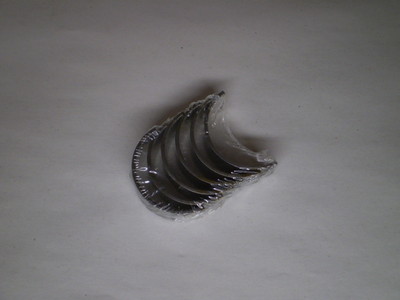 Daihatsu Hijet Rod Bearings for AB AD Engines Bearing size 0.00