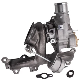Turbolader For Buick Excel GT,Regal 2007- Z16LET 1.6L 110/132/140KW 53039880174