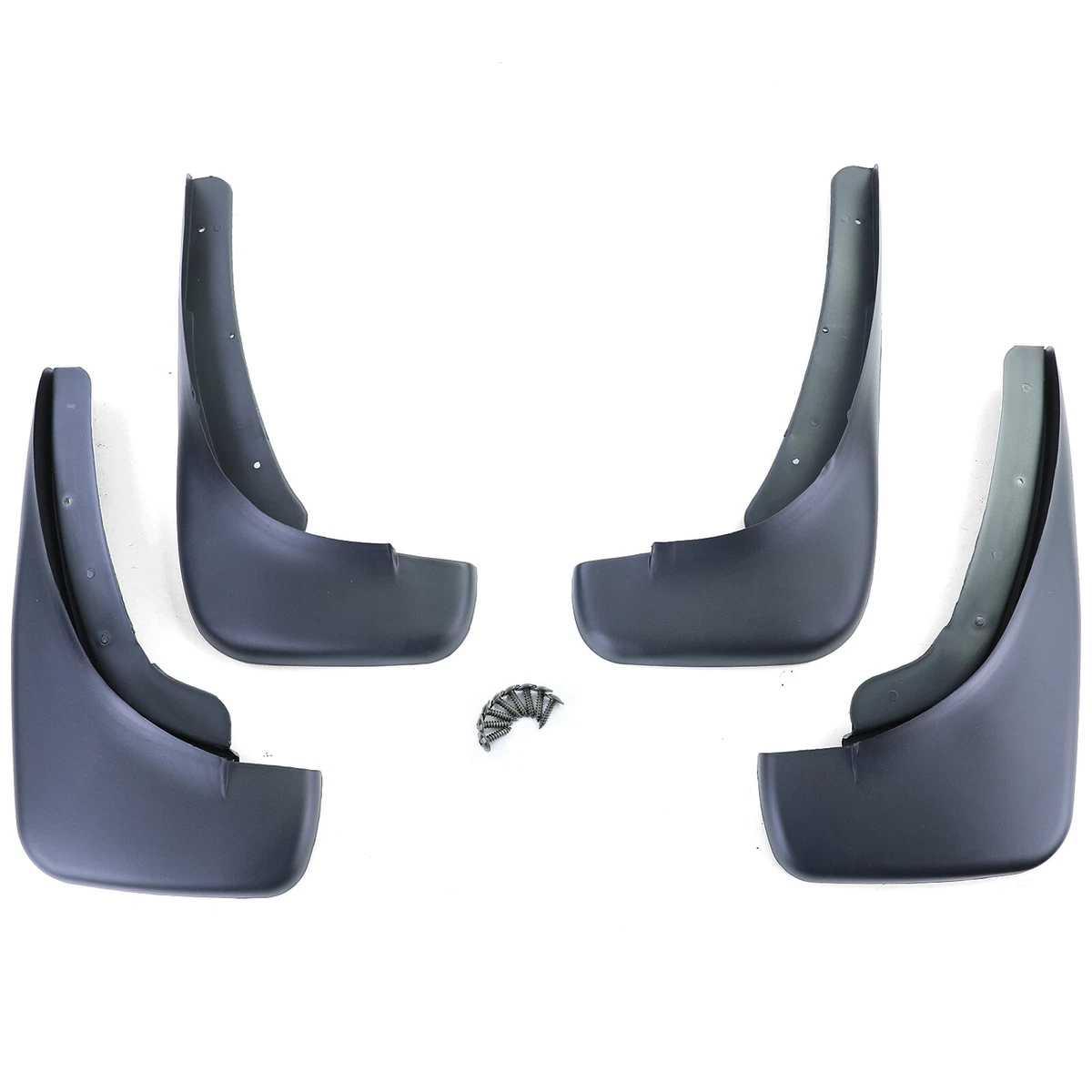 Golf 5 2024 mud flaps