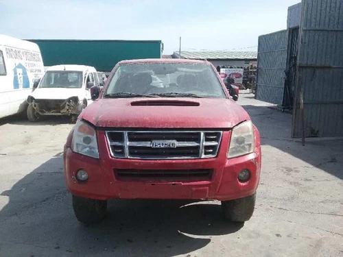 Ölkühler für ISUZU D-MAX * 2007 4238617 - Afbeelding 8 van 9