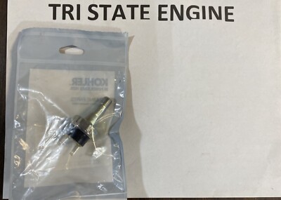 Genuine OEM Kohler 25 099 23-S Oil Pressure Switch Miller Welder