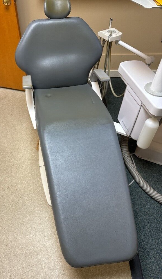 Belmont BelV XCalibur Dental Ergonomic Patient Exam Chair eBay