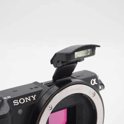 Near Mint] Sony Alpha a5100 Mirrorless ILCE5100 APS-C Digital