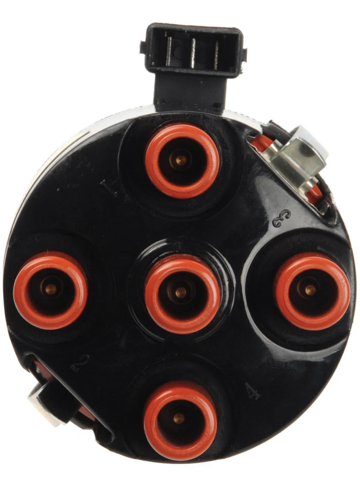 Distributor fits 1996-2002 Volkswagen Cabrio Golf,Jetta CARDONE NEW - Image 2 of 4