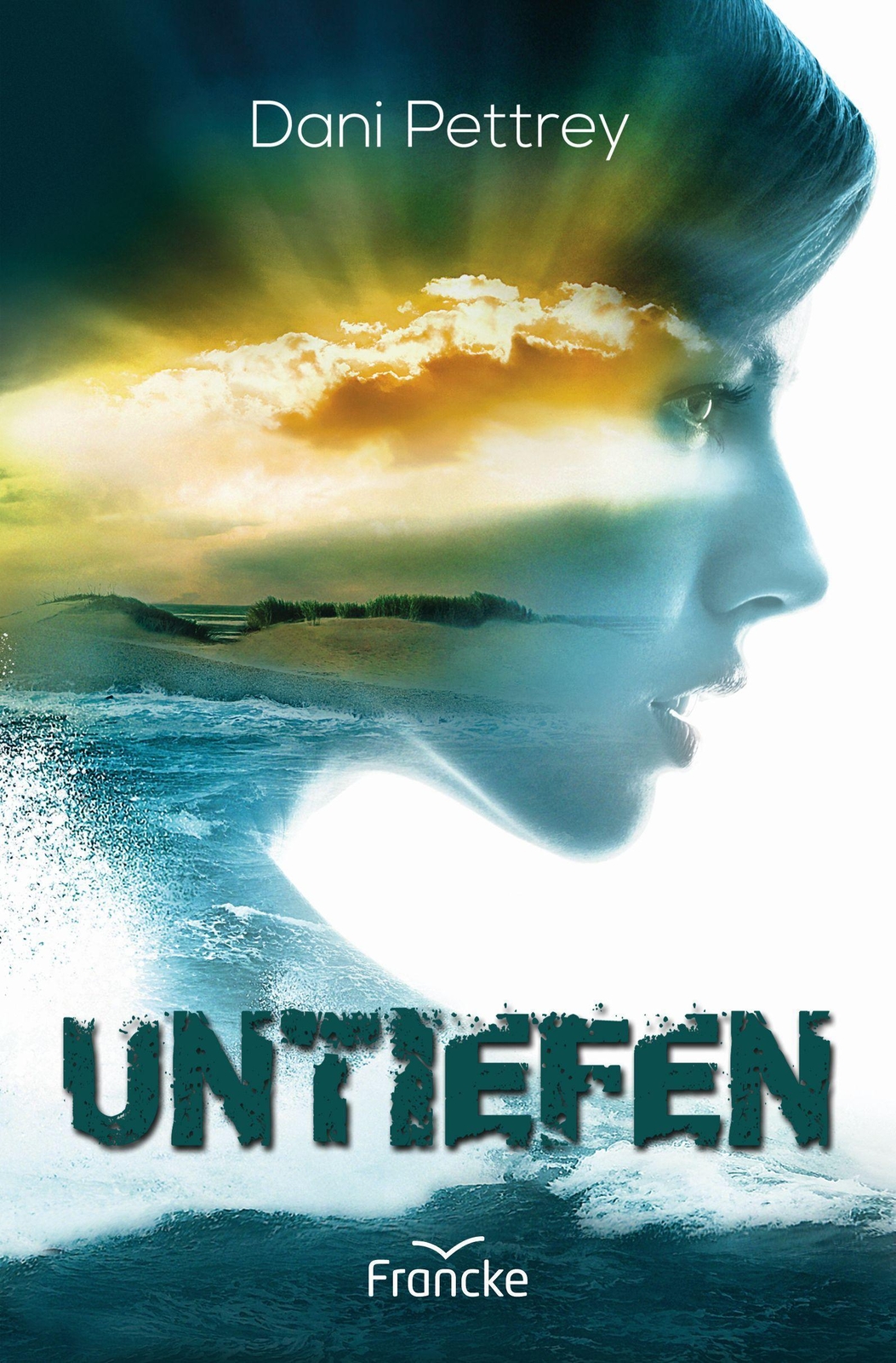 Thumbnail - Dani Pettrey Untiefen