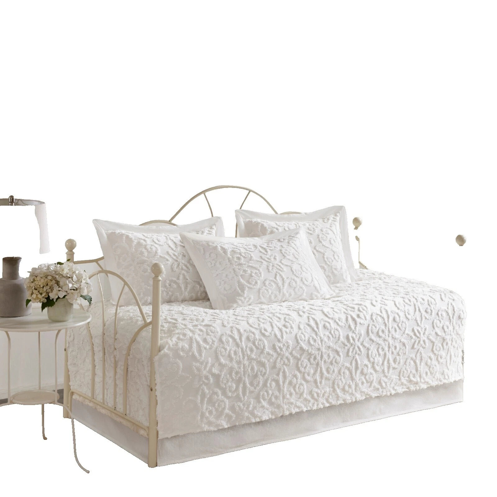 Chenille Cottage Edredones, colchas y cobertores para cunas