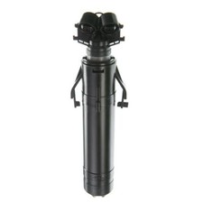 Ugello Lavafari Posteriore Destro Per VW Passat B6 (2006-2011), Ricambio ABS Con Numero OE 3CD955104