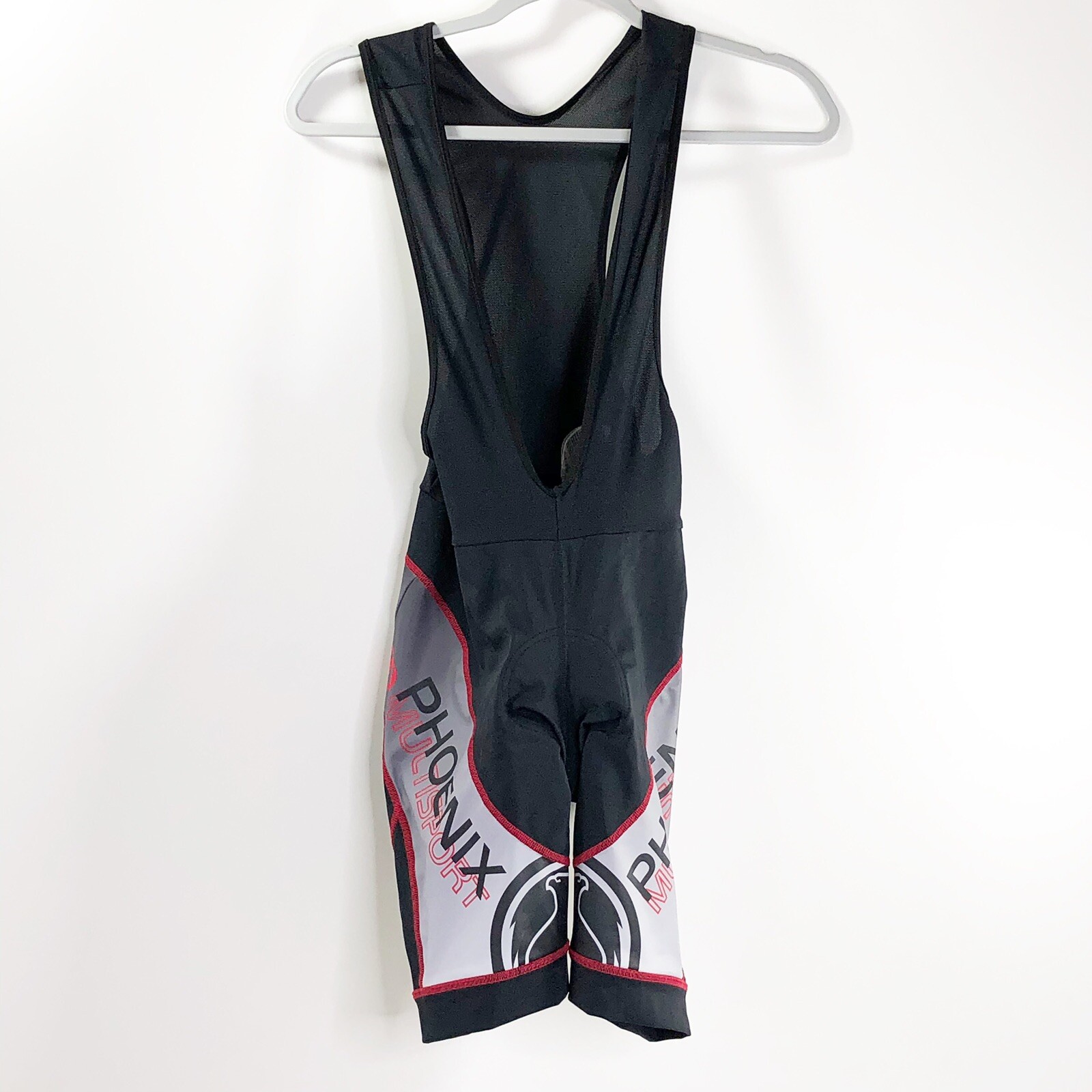 men's elite escape short