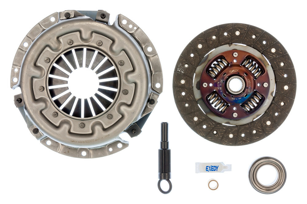Exedy Clutch Kit for 1984-1989 Nissan 300ZX 06031 Made in