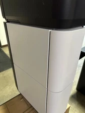 HP 2RM82-67024 Left Cover LN SERV. For DesignJet Z6 Pro & Z9+ Pro