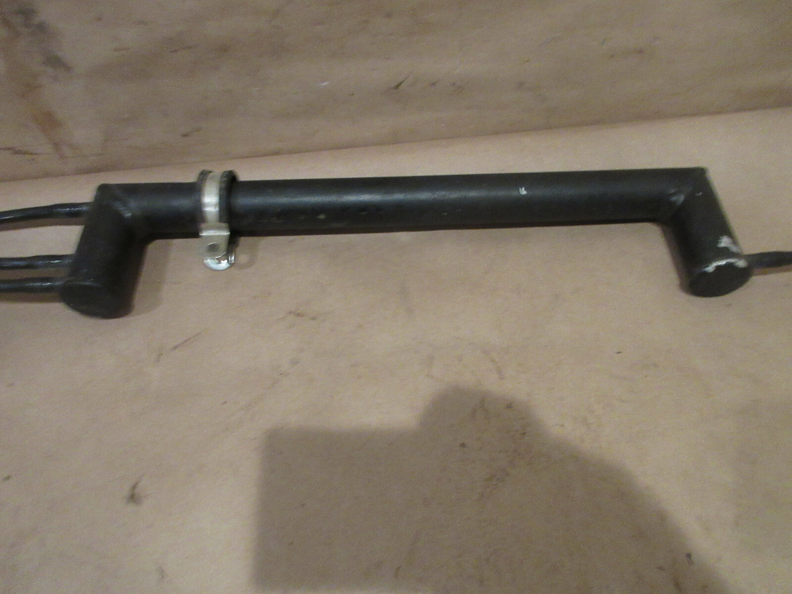 Ferrari 348 Fuel Vapor Separator - P/N 133959
