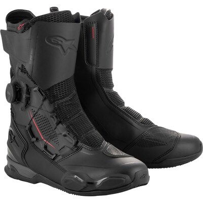 Alpinestars Motorrad Stiefel 46 SP-X BOA Sport Touring