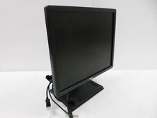 Dell 1913Sf 19" Black LCD Monitor 1440x900 with Dell ARAIO Powered Stand 0NWXT6