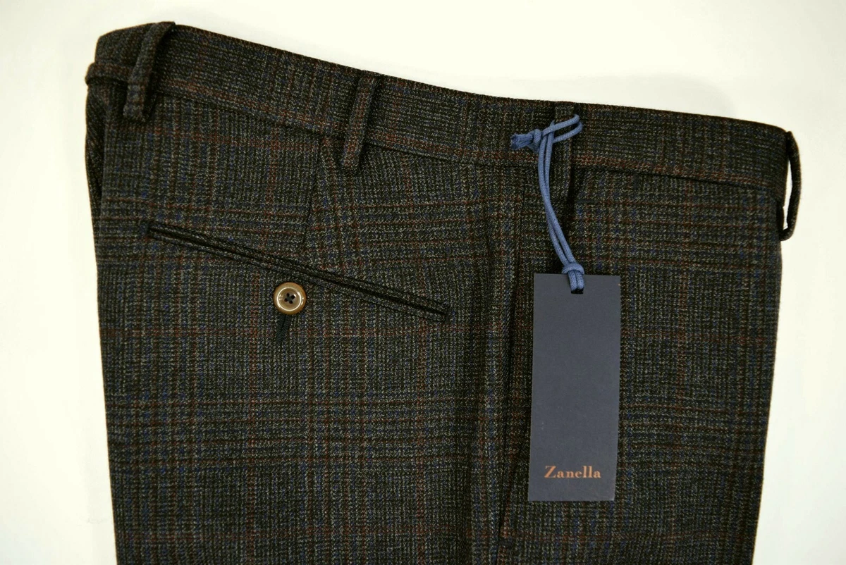 Zanella abbigliamento store