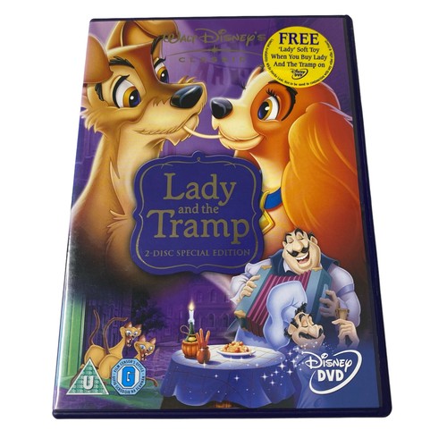 Disney Build Your Own DVD Bundle - Buy 3 Get 2 Free - Picture 26 of 41