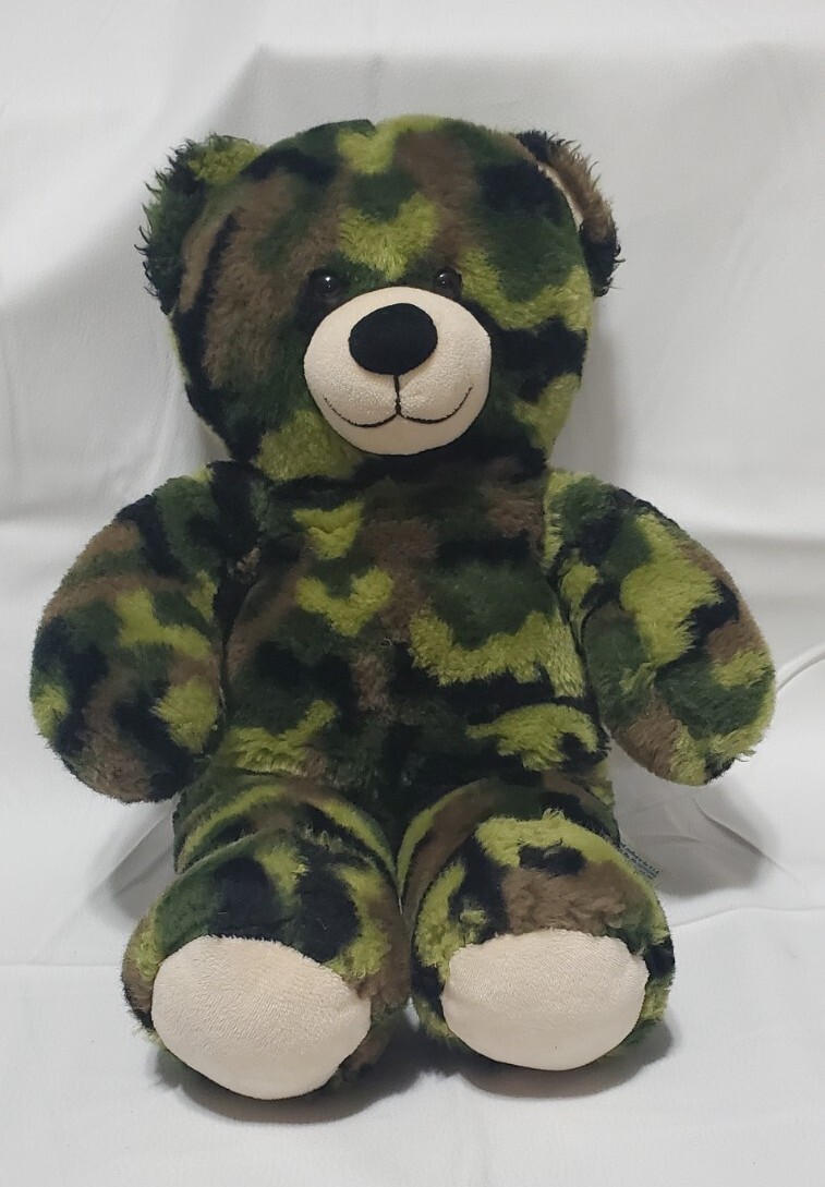 Build A Bear Workshop 16