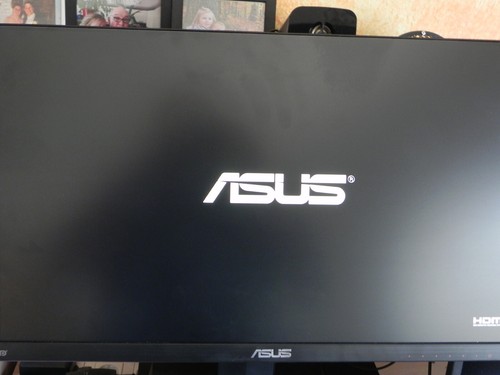 ASUS TUF Gaming VG249Q1R 23,8 Zoll IPS LED Monitor - Schwarz - Bild 13 von 13