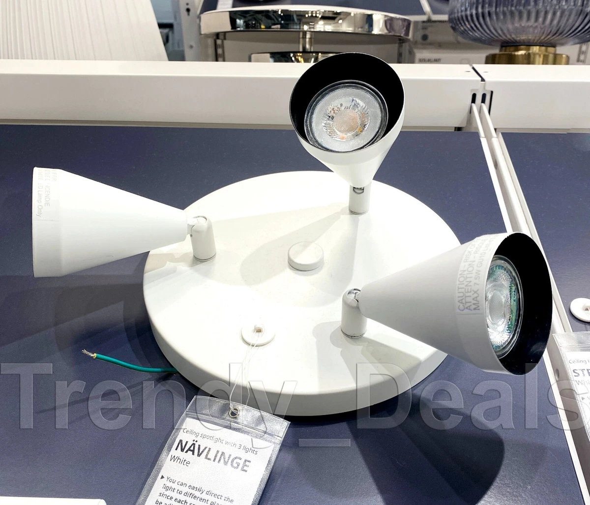 Ikea navlinge ceiling deals