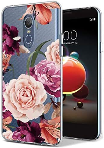 Compatible with for LG K30 Case, for LG K10 Alpha/Premier Pro LTE Case for Girls