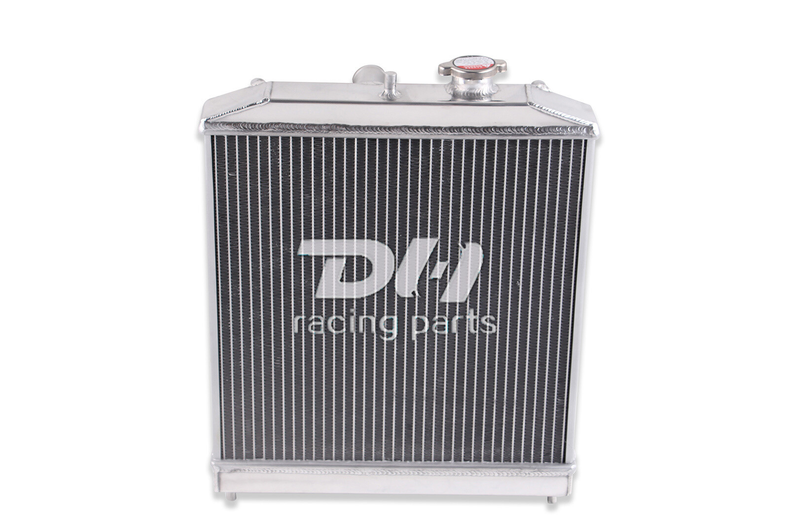 FILA PER HONDA CIVIC EK4 EG6 EG9 MB6 MC2 MANUALE 1992 1997 Radiatore 2 Righe Alluminio DH