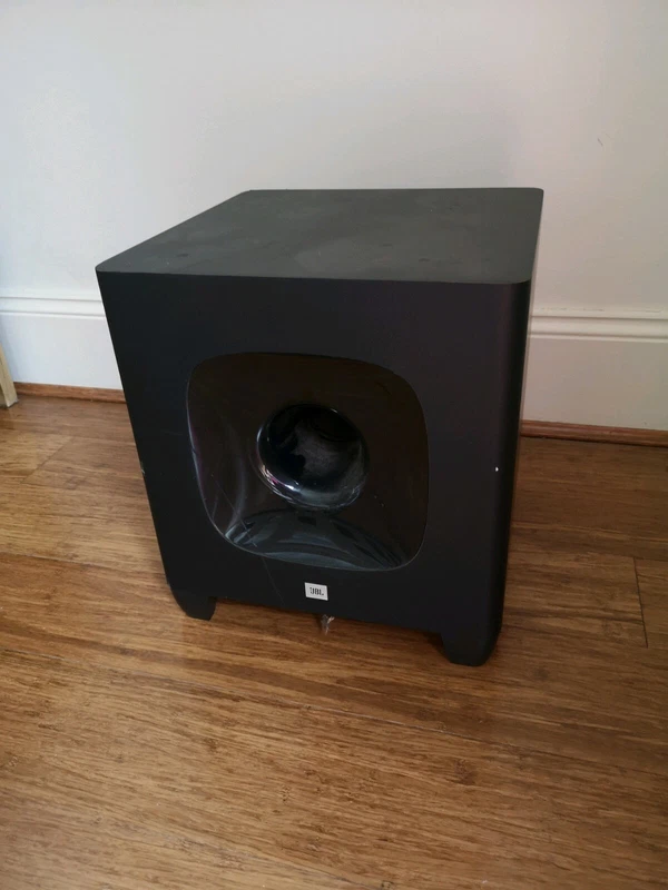 sb400 subwoofer