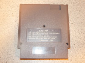 Dragon Spirit: The New Legend Nintendo NES. Auhentic tested and working