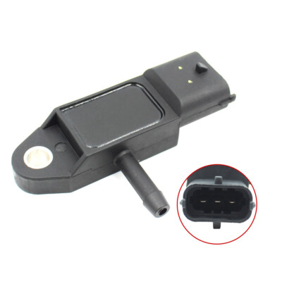 OEM 0261230120 4M51-9F479-AA Suitable For Ford C-Max Intake