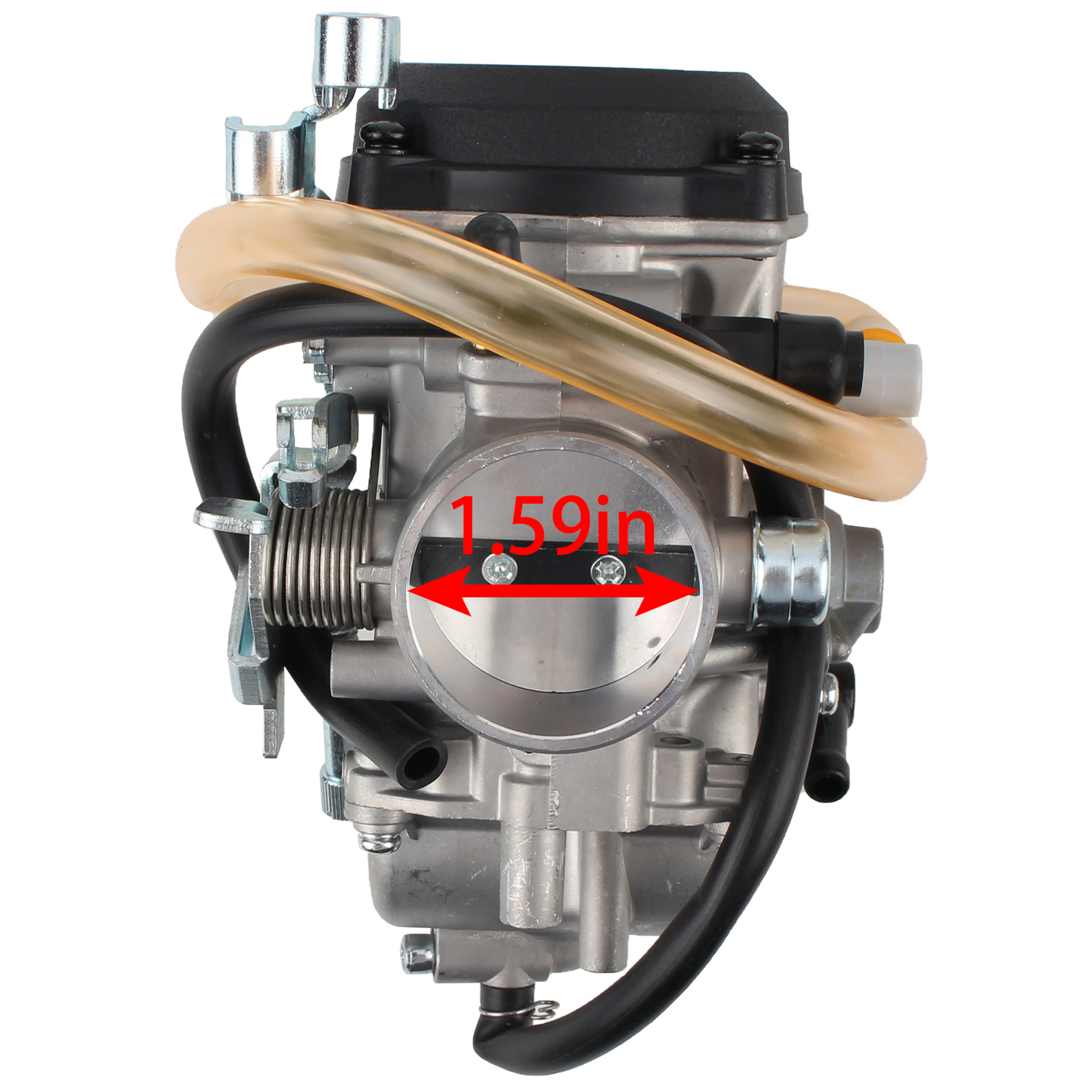 キャブレター スーパーパフォーマンスKawasaki KLR 650 KL Carb KL ID Performance 650 650