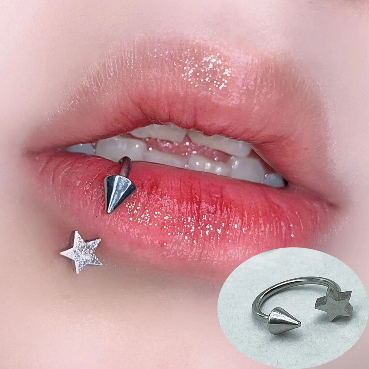 On Lip Piercings: A Complete Guide to All Lip Piercings Types – FreshTrends