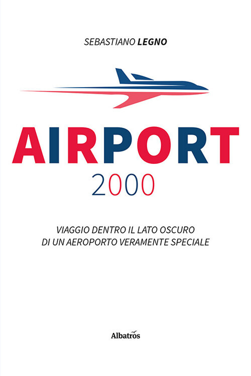 Airport 2000 - Legno Sebastiano
