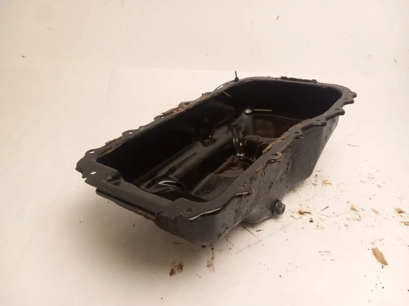 克莱斯勒 TOWN 国家油锅 2003 - 2010 — 第 2/4 张图片