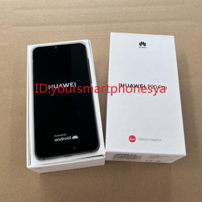 HUAWEI P20 Pro グローバル版 CLT-L29 Dual-SIM Amazon.com: Huawei P20 Pro (CLT-L29) 6GB / 128GB 6.1-inches