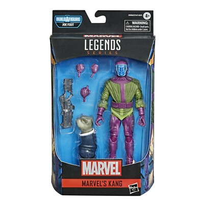 Marvel Legends 6
