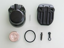 Honda cb Four 350 400 500 pinza freno anteriore completa