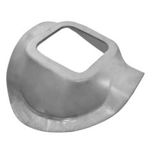 1968-72 Floor Shift Hump Wo Console For Chevelle 1968-72 Floor Shift Hump Wo Console For Chevelle