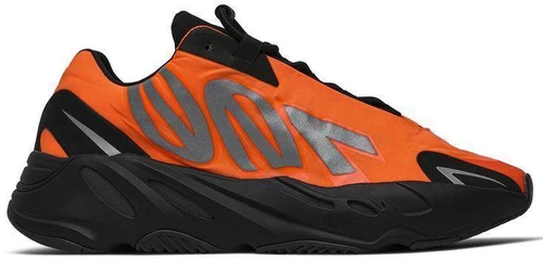 Yeezy Boost 700 MNVN Orange