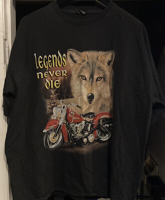 Mr.BIG メモリアルTシャツ　XLサイズ 1325b200026-1a.jpg
