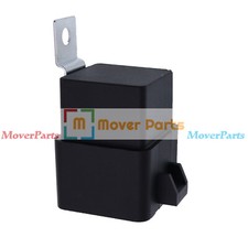 For Scag 12V 50Amp 5-Terminal Sealed Waterproof Replacement Relay 48788