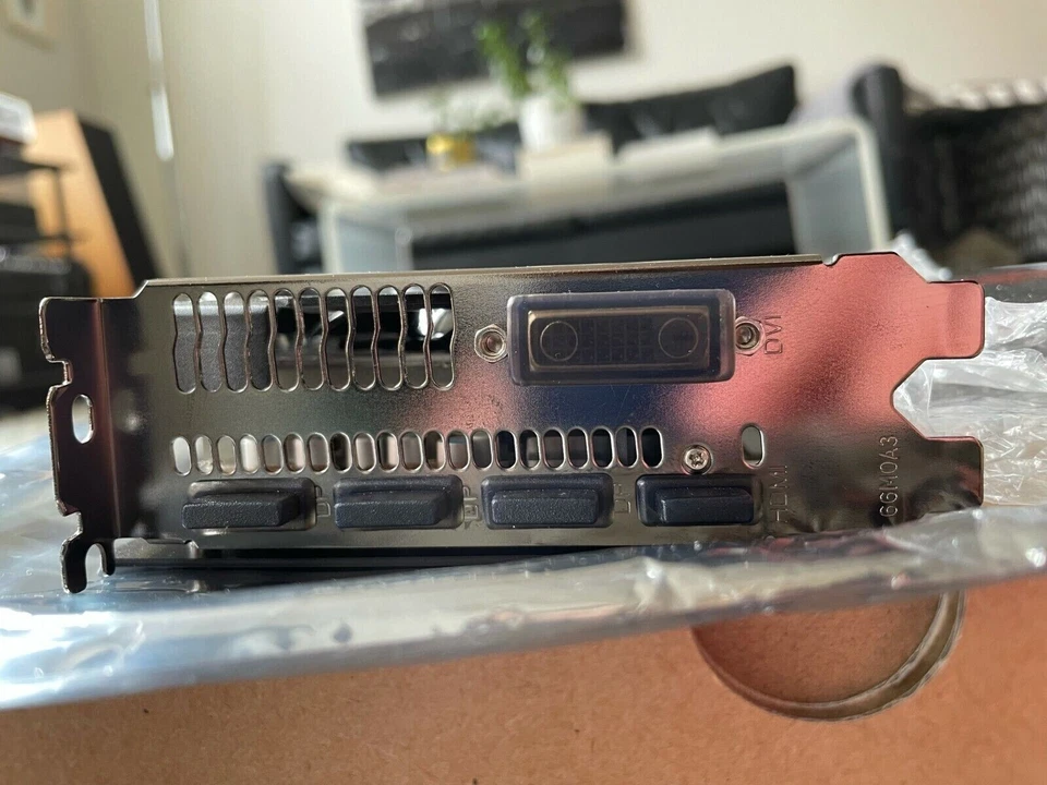 PowerColor Red Devil Radeon RX 570 4GB GDDR5 Graphics Card - Image 4 of 4