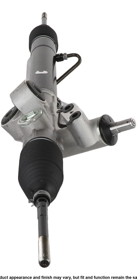 Montaje de estante y piñón de cartón para Isuzu i-350 2006 Foto 3 de 4